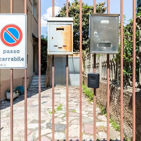 Apartment La Badia *