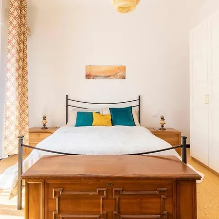 Apartment La Badia La Spezia