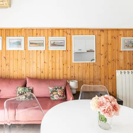 Apartment La Badia La Spezia