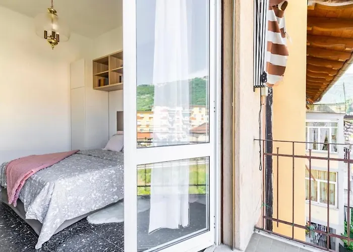 La Badia * La Spezia