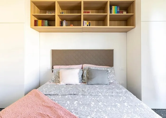 Apartment La Badia *