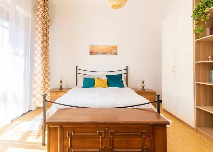 Apartment La Badia La Spezia