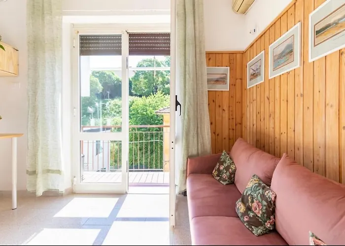 La Badia Apartment *