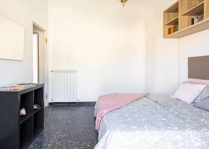 La Badia Apartment La Spezia