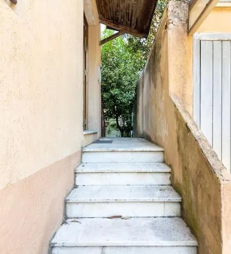 La Badia Apartment *