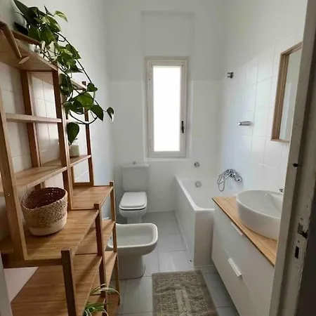 Apartment La Badia