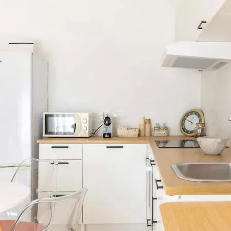 Apartment La Badia *