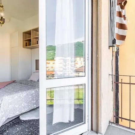 La Badia * La Spezia