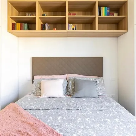 Appartement La Badia *