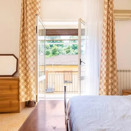 La Badia Apartment La Spezia
