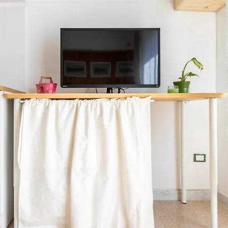 Appartement La Badia *