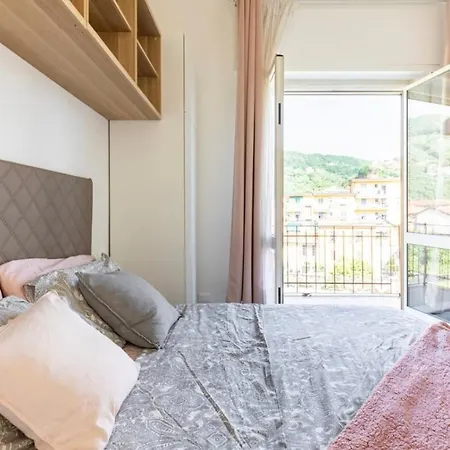 La Badia * La Spezia