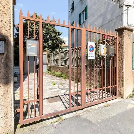 La Badia Apartment