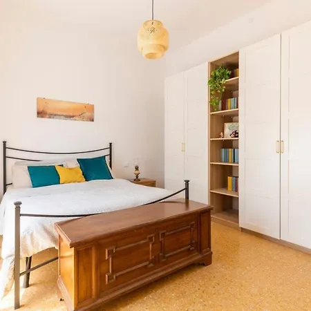 La Badia Apartment