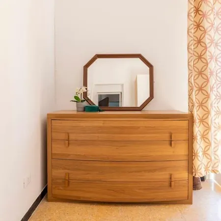 Apartment La Badia