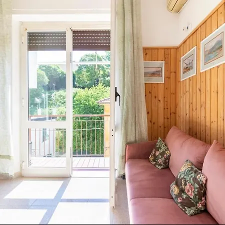 La Badia Apartment *