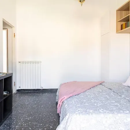 La Badia Apartment La Spezia