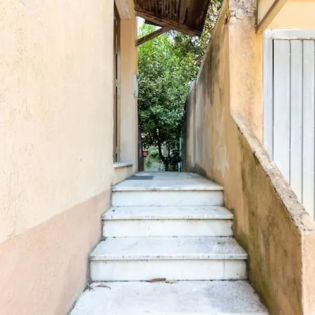 La Badia Appartement *